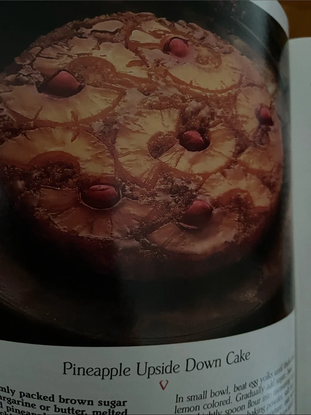 Vintage 1980s 80s Pillsbury Pillsbury’s Baking cookbook Christmas cookies cake
